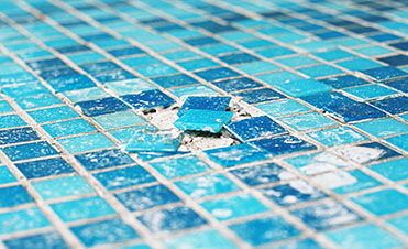 Reparación de piscinas Barcelona
